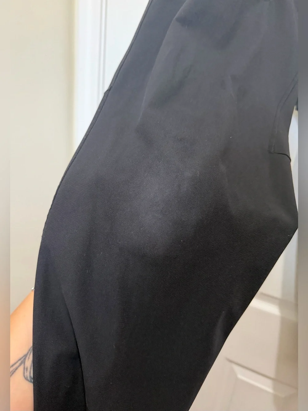 Lululemon Men’s License to Train Joggers